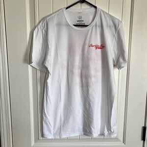 Stranger Things Funko T Shirt Sz L